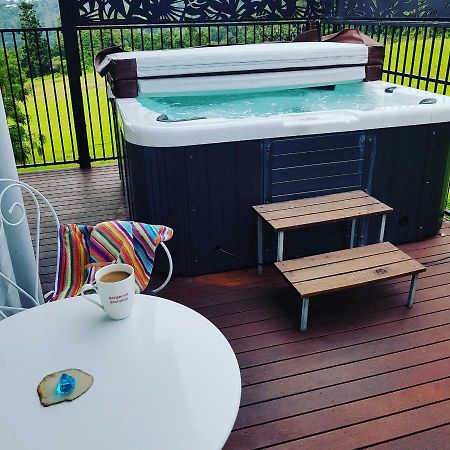 Apartmán Tambo Tranquility Mount Tamborine Exteriér fotografie