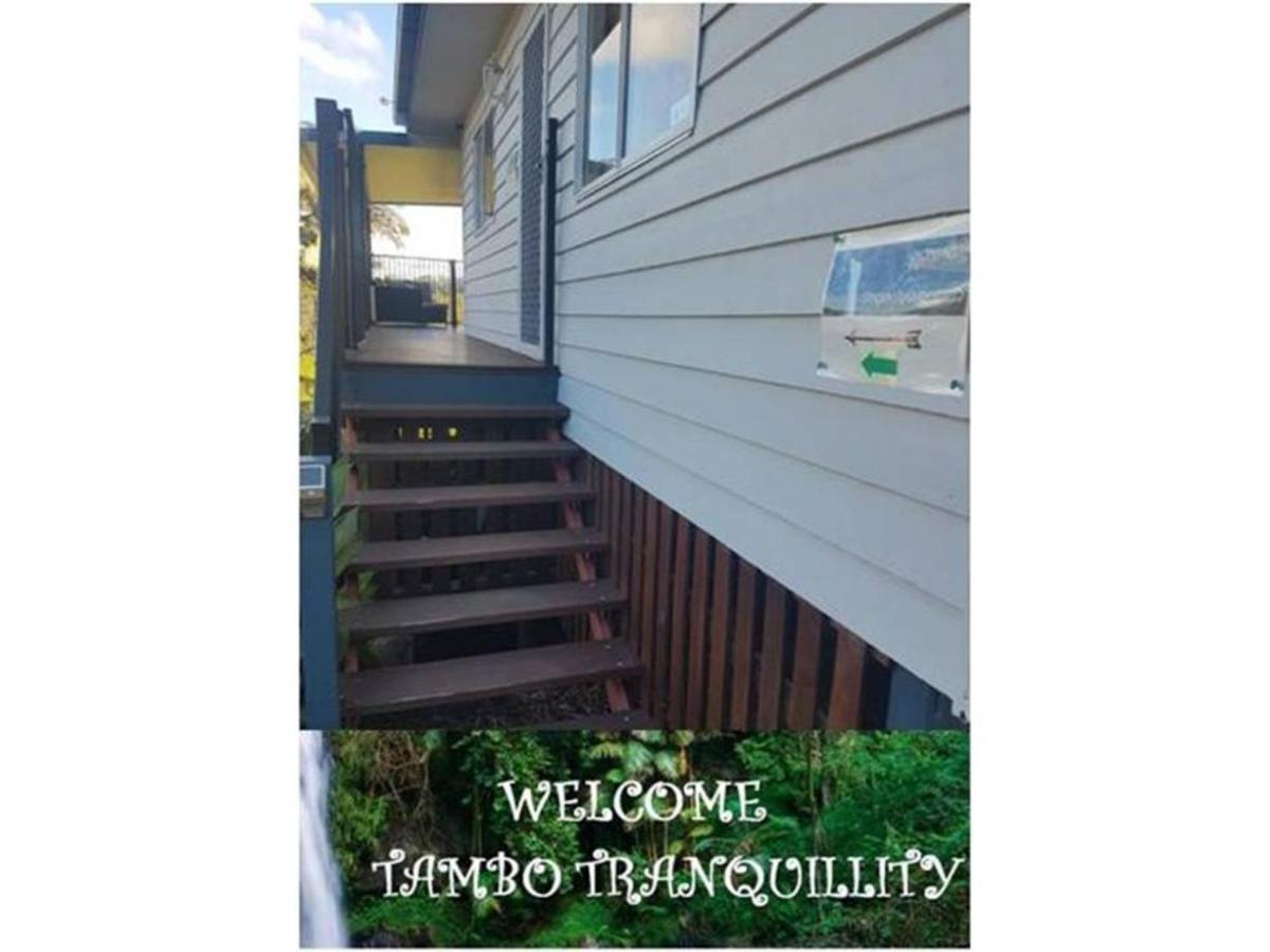 Apartmán Tambo Tranquility Mount Tamborine Exteriér fotografie