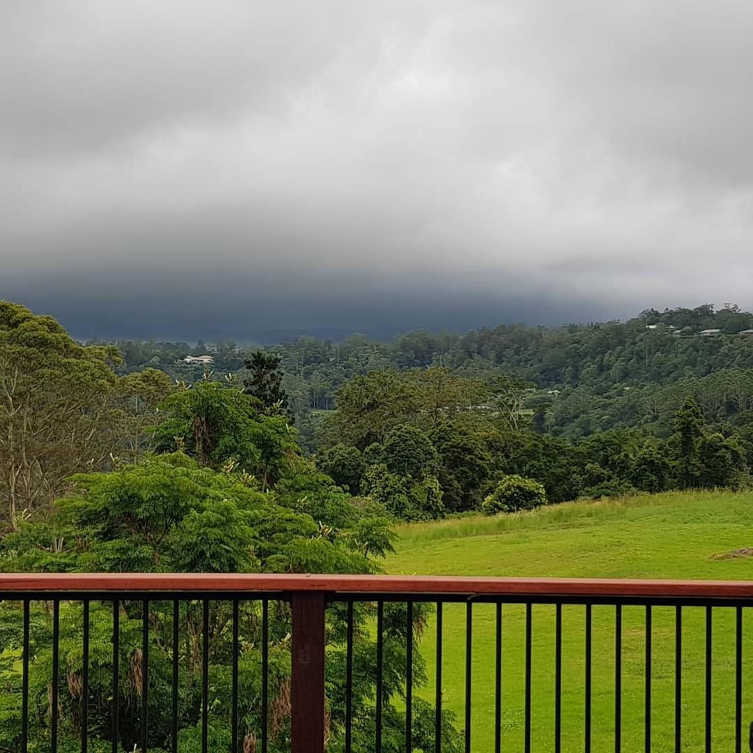Apartmán Tambo Tranquility Mount Tamborine Exteriér fotografie