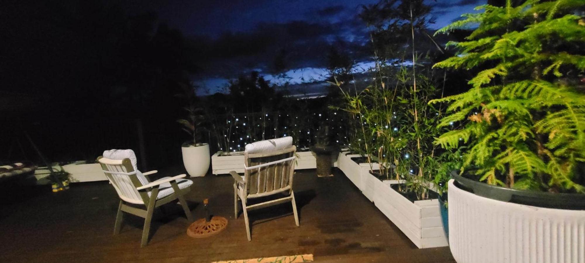 Apartmán Tambo Tranquility Mount Tamborine Exteriér fotografie