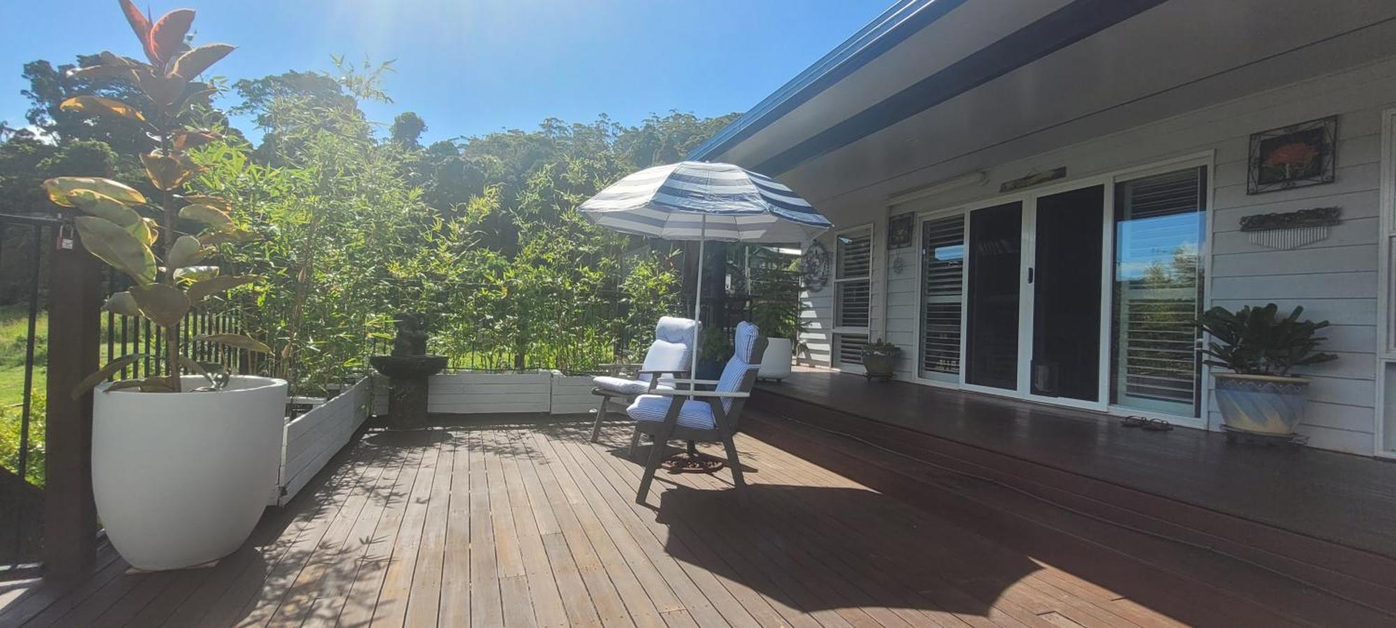 Apartmán Tambo Tranquility Mount Tamborine Exteriér fotografie