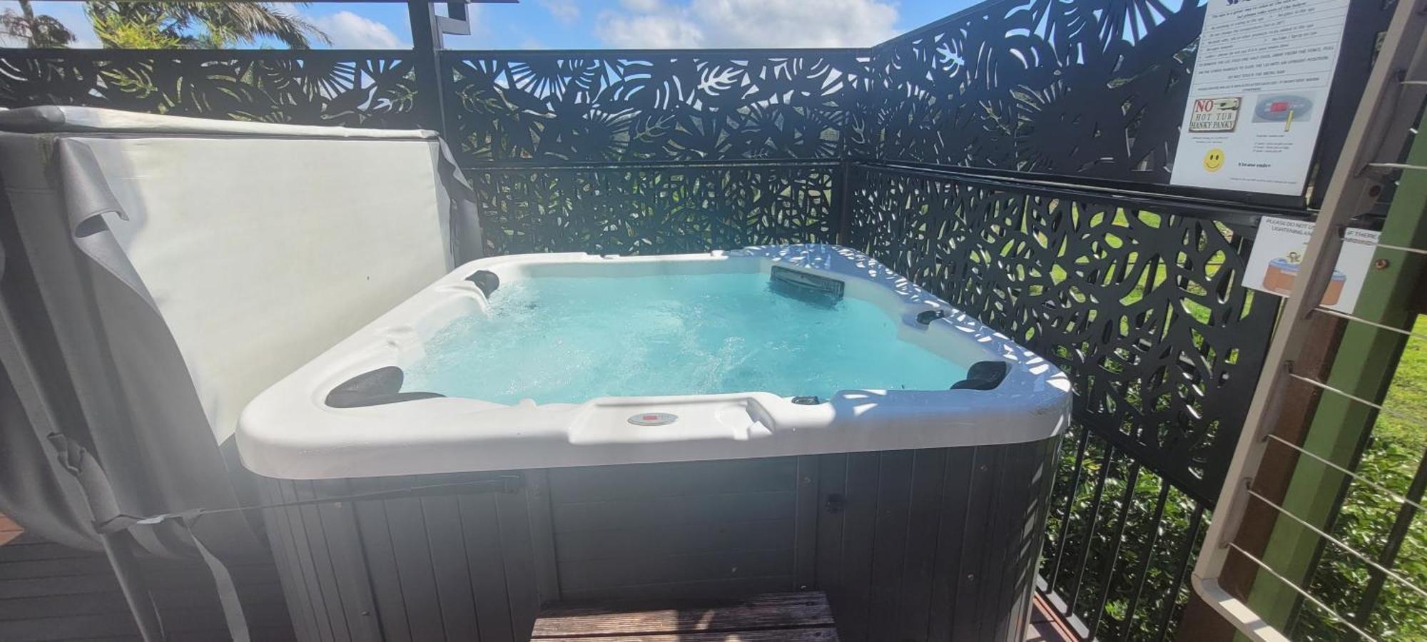 Apartmán Tambo Tranquility Mount Tamborine Exteriér fotografie