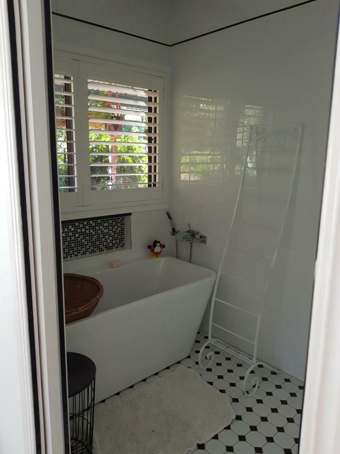 Apartmán Tambo Tranquility Mount Tamborine Exteriér fotografie