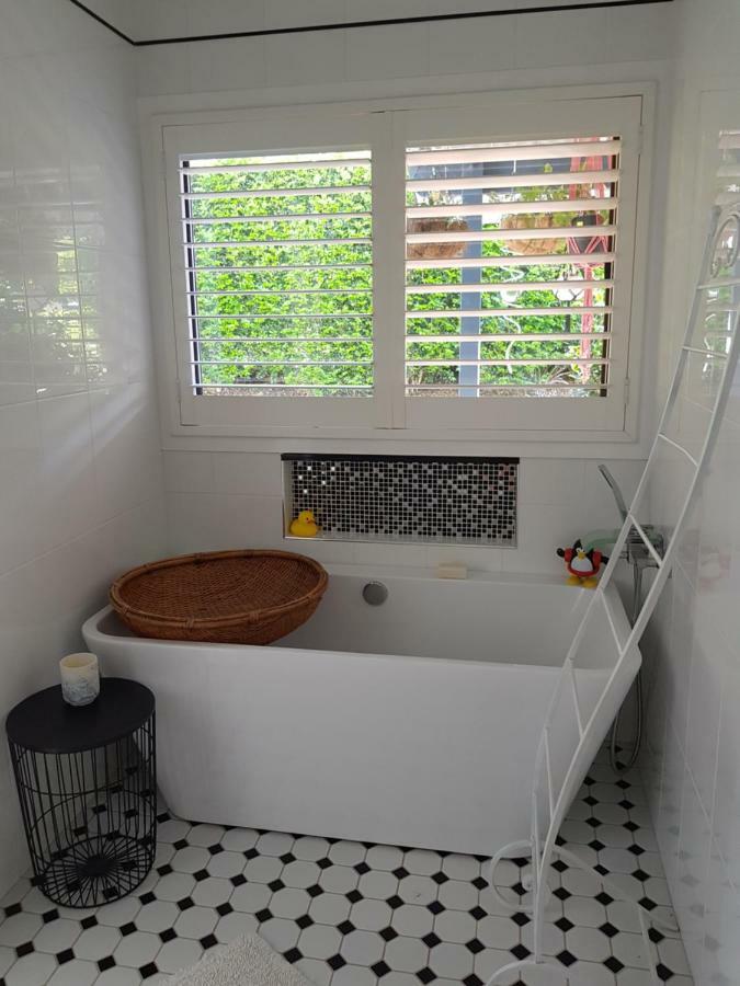 Apartmán Tambo Tranquility Mount Tamborine Exteriér fotografie