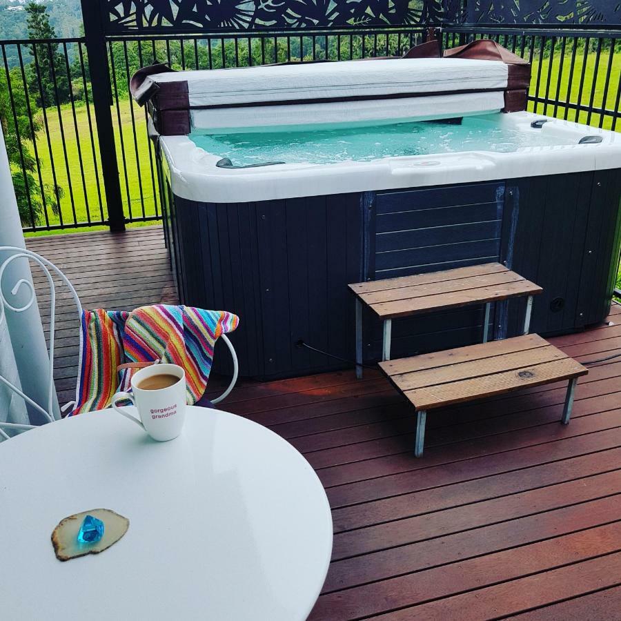 Apartmán Tambo Tranquility Mount Tamborine Exteriér fotografie