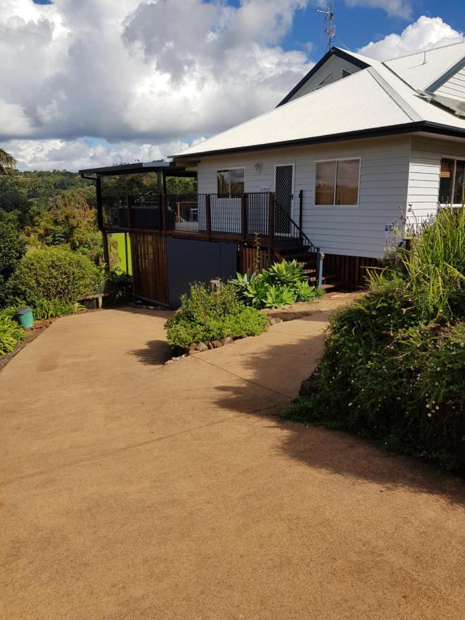 Apartmán Tambo Tranquility Mount Tamborine Exteriér fotografie